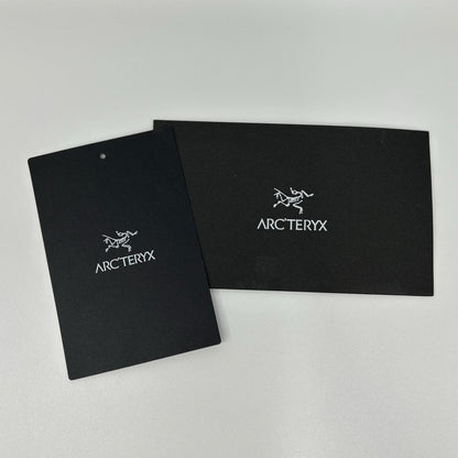 ARC'TERYX アークテリクス ブラック X000010513 GORE-TEX Beta ベータ ジャケット M ジャケット