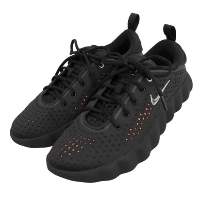 NIKE ナイキ 美品 MIND002 Black/Hyper Crimson シューズ メンズ ブラック/オレンジ 27cm HQ4308-001 シューズ