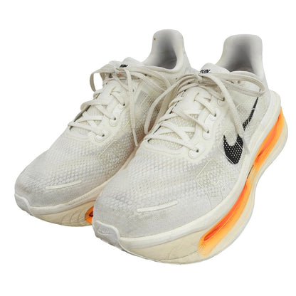 NIKE ナイキ Vomero Premium Sail/Coconut Milk/Total Orange シューズ メンズ ホワイト/オレンジ 26.5cm IQ4035-100 シューズ
