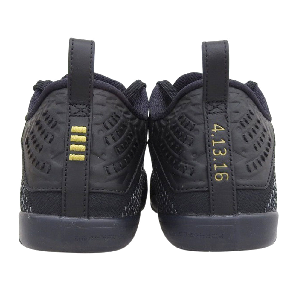 NIKE ナイキ 美品 Kobe 11 Elite Protro Fade To Black シューズ