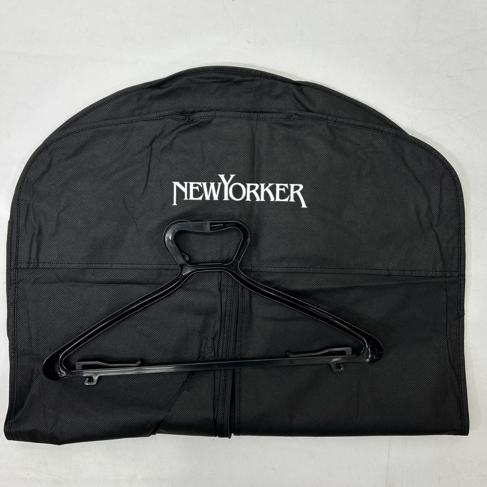 NEWYORKER 双面盖篮子 开衫式西装夹克