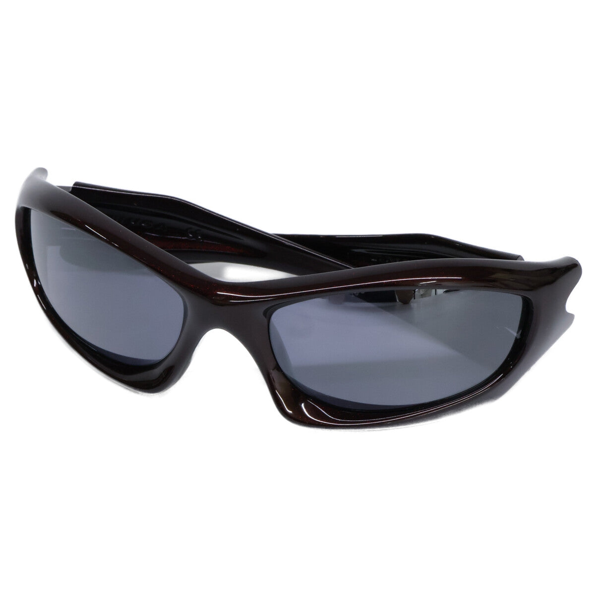 OAKLEY オークリー 【美品】2002年製 MONSTER DOG モンスタードッグ スポーツ サングラス