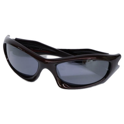 OAKLEY オークリー 【美品】2002年製 MONSTER DOG モンスタードッグ スポーツ サングラス
