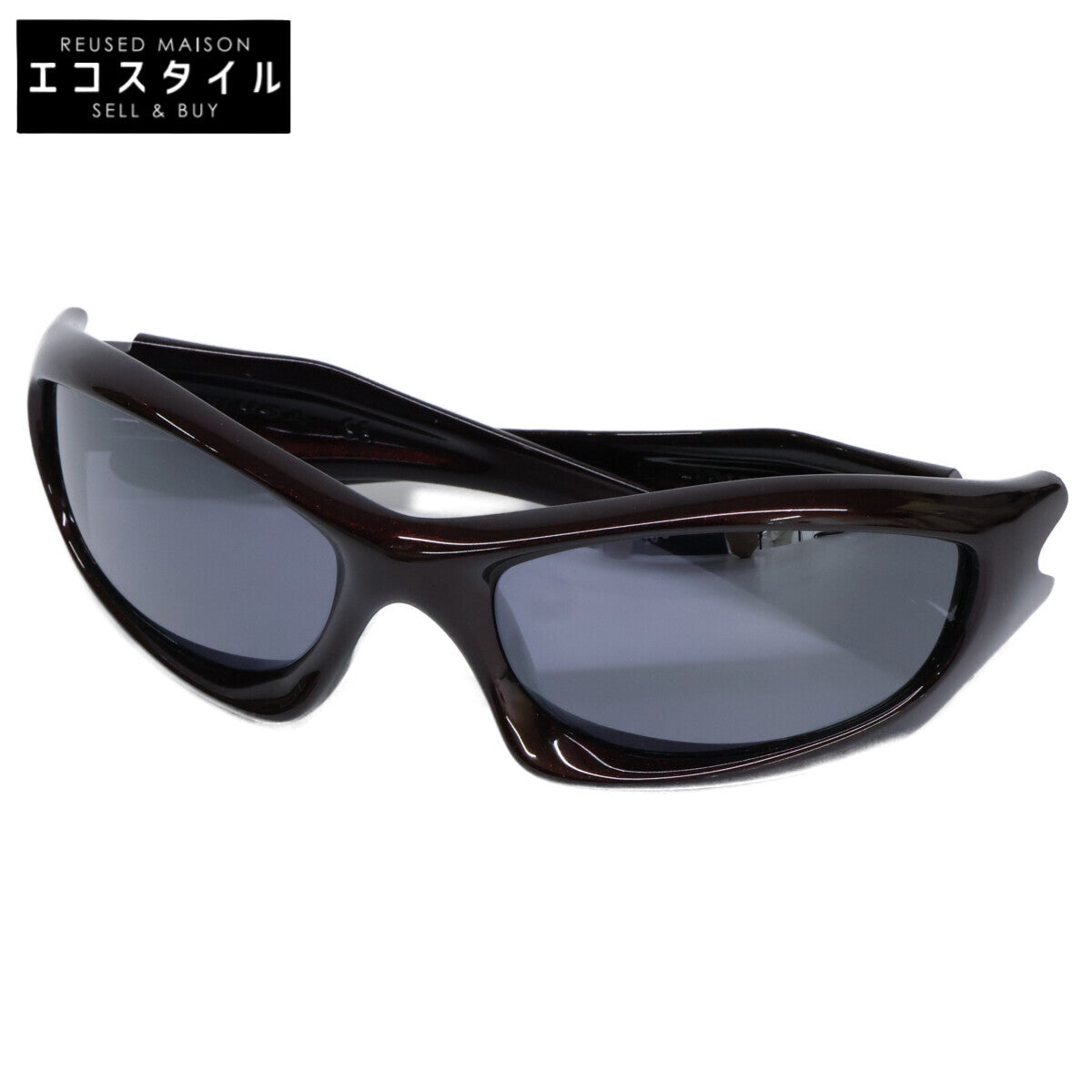OAKLEY オークリー 【美品】2002年製 MONSTER DOG モンスタードッグ スポーツ サングラス