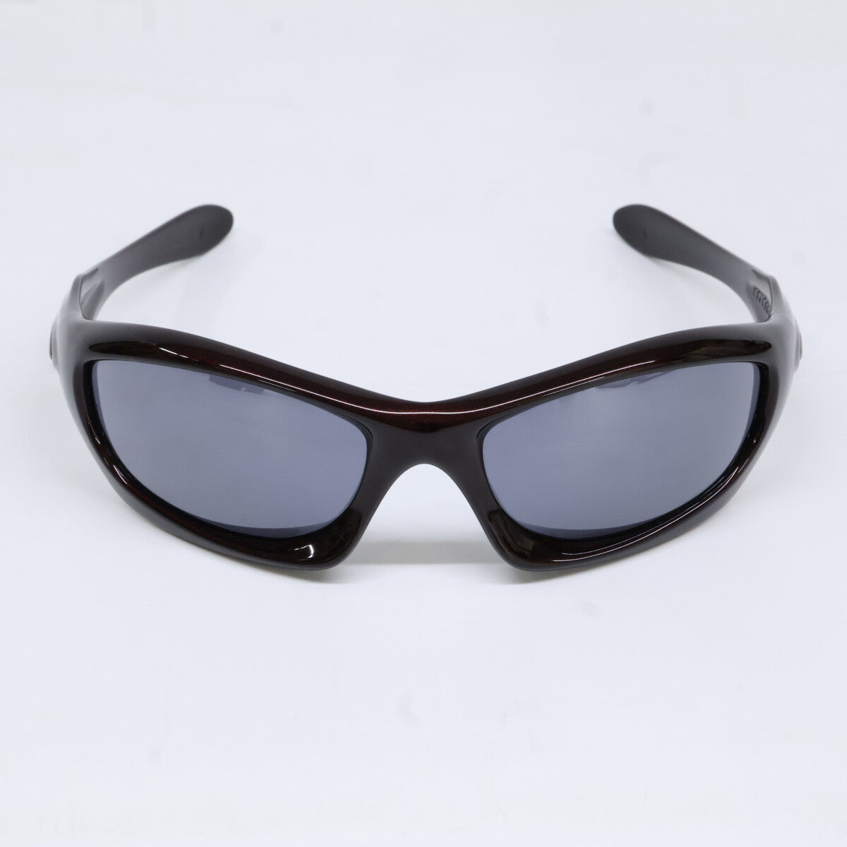 OAKLEY オークリー 【美品】2002年製 MONSTER DOG モンスタードッグ スポーツ サングラス