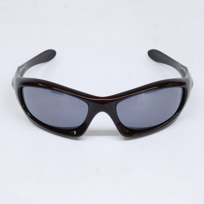 OAKLEY オークリー 【美品】2002年製 MONSTER DOG モンスタードッグ スポーツ サングラス