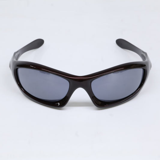 OAKLEY オークリー 【美品】2002年製 MONSTER DOG モンスタードッグ スポーツ サングラス