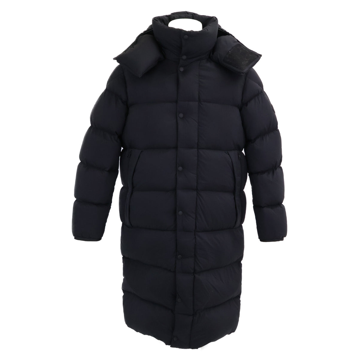 MONCLER モンクレール STRAHLHORN ロングダウン コート