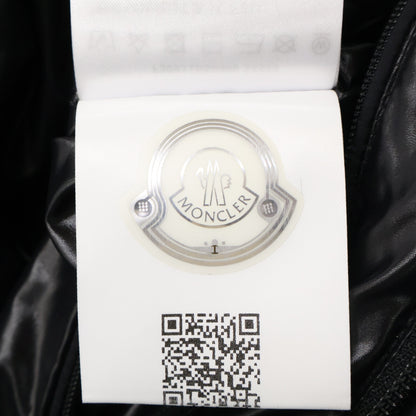 MONCLER 盟可睐 STRAHLHORN 长款羽绒服