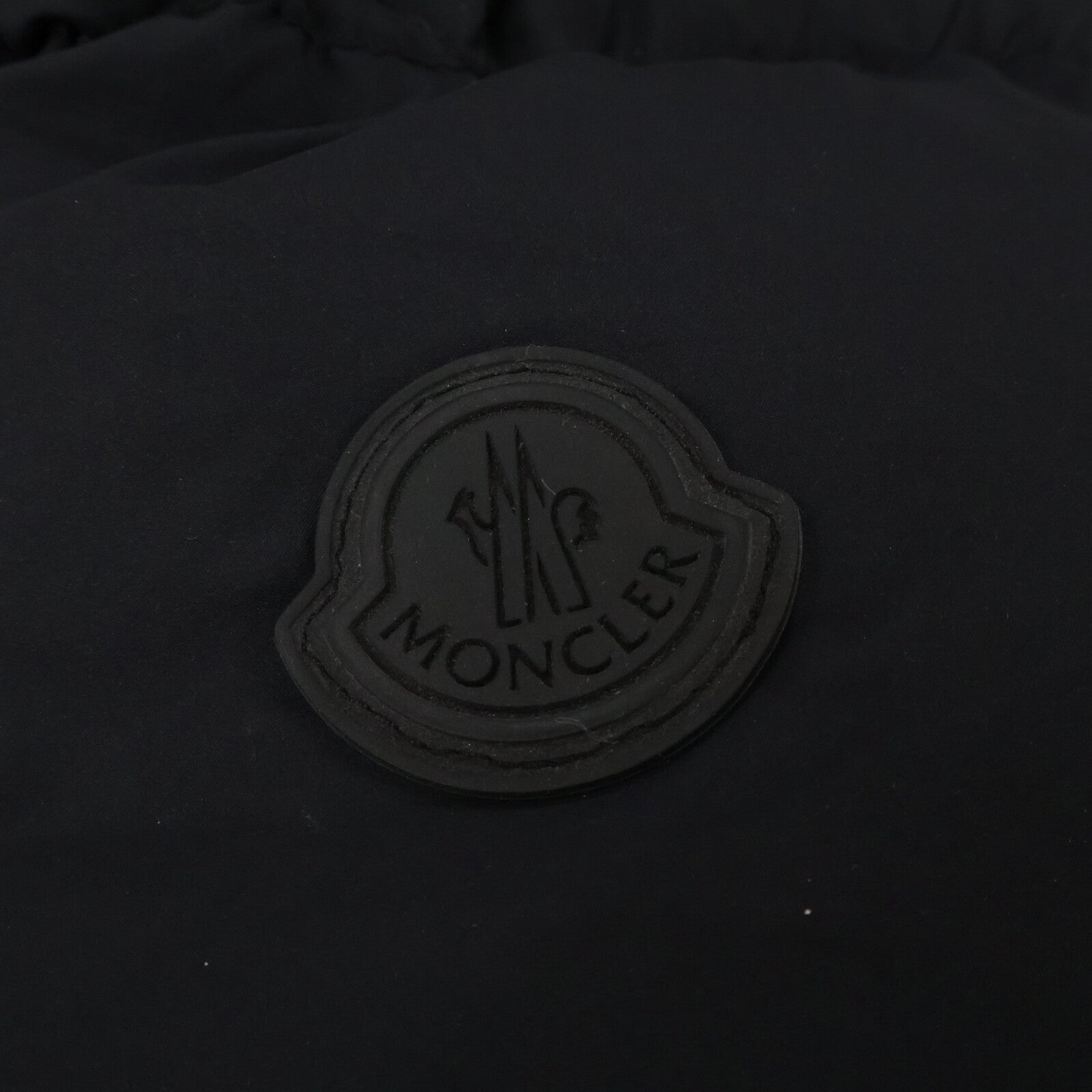 MONCLER モンクレール STRAHLHORN ロングダウン コート