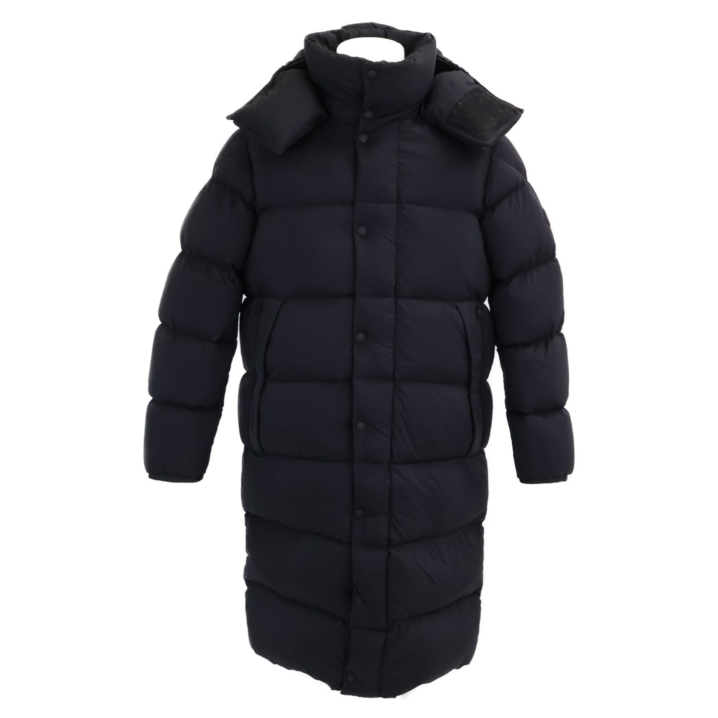 MONCLER 盟可睐 STRAHLHORN 长款羽绒服