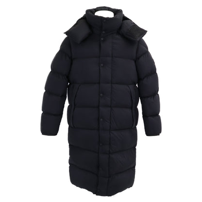 MONCLER 盟可睐 STRAHLHORN 长款羽绒服