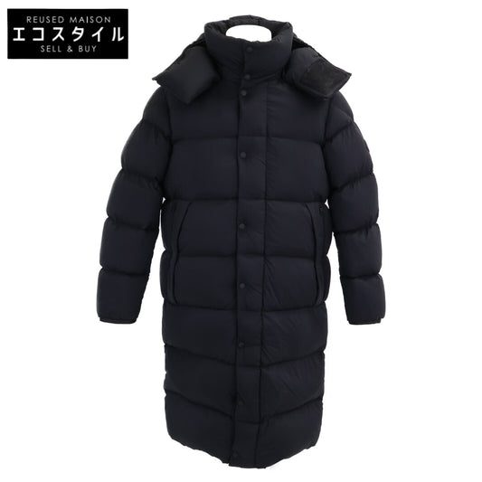 MONCLER モンクレール STRAHLHORN ロングダウン コート