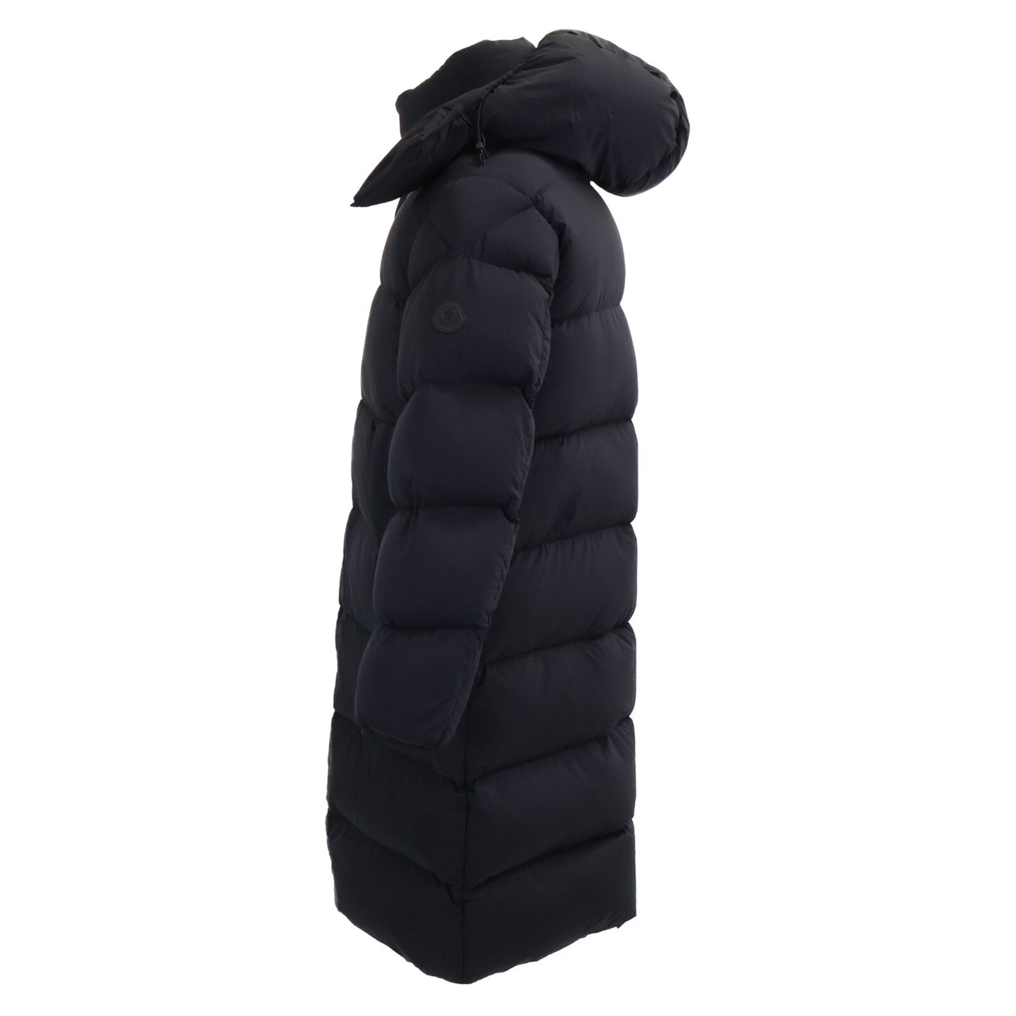 MONCLER 盟可睐 STRAHLHORN 长款羽绒服