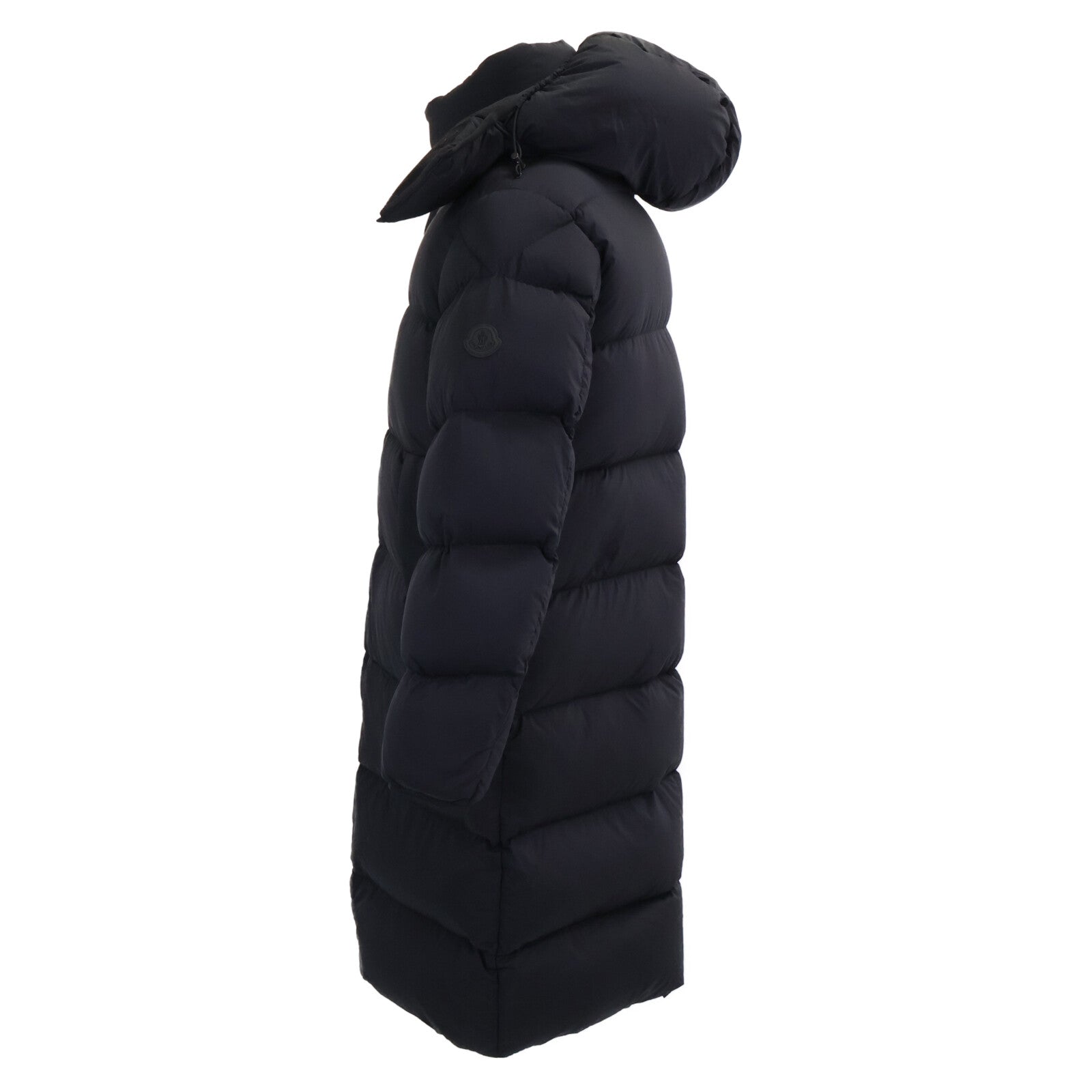MONCLER 盟可睐 STRAHLHORN 长款羽绒服