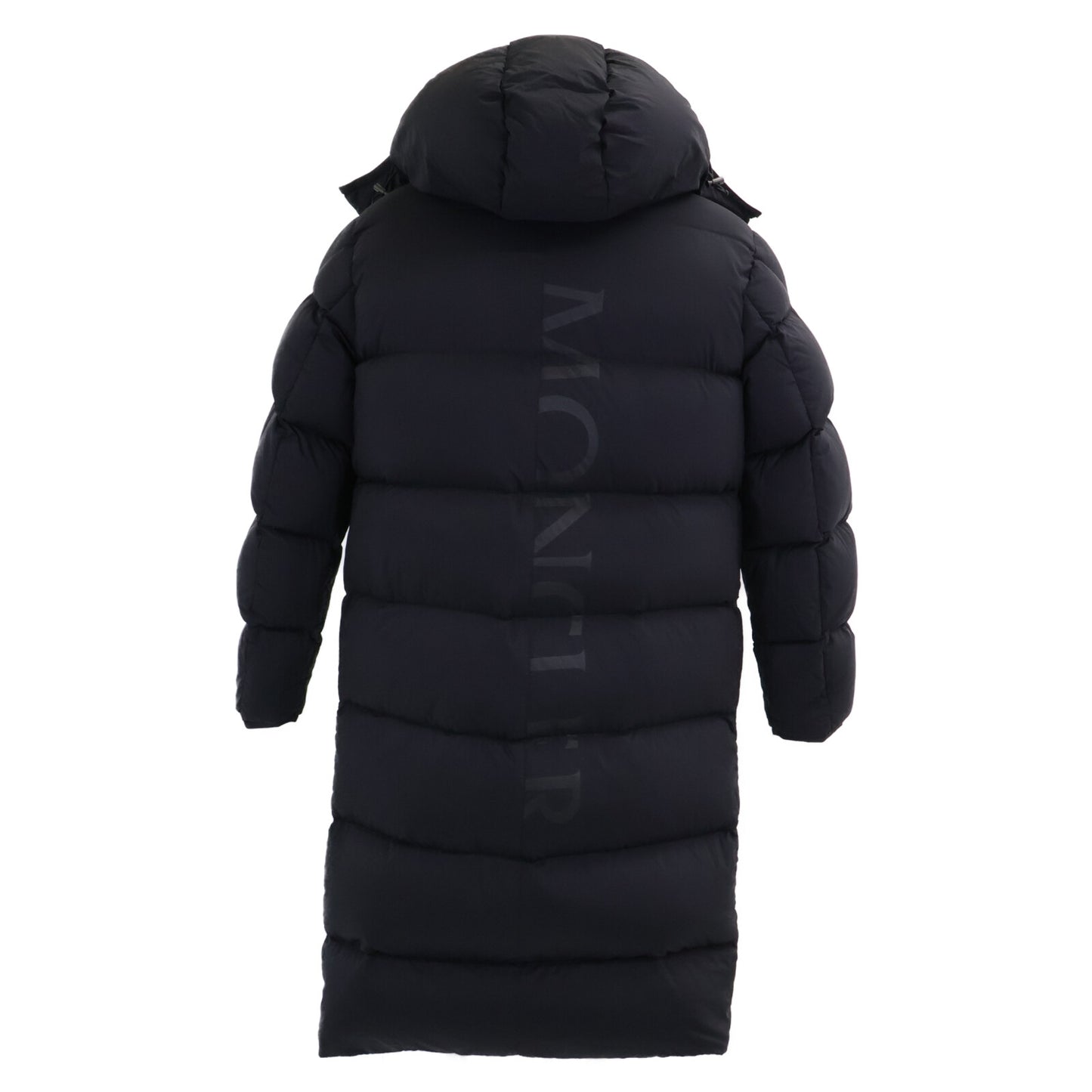 MONCLER 盟可睐 STRAHLHORN 长款羽绒服