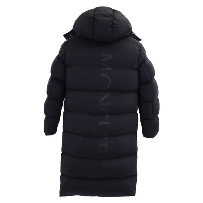 MONCLER 盟可睐 STRAHLHORN 长款羽绒服