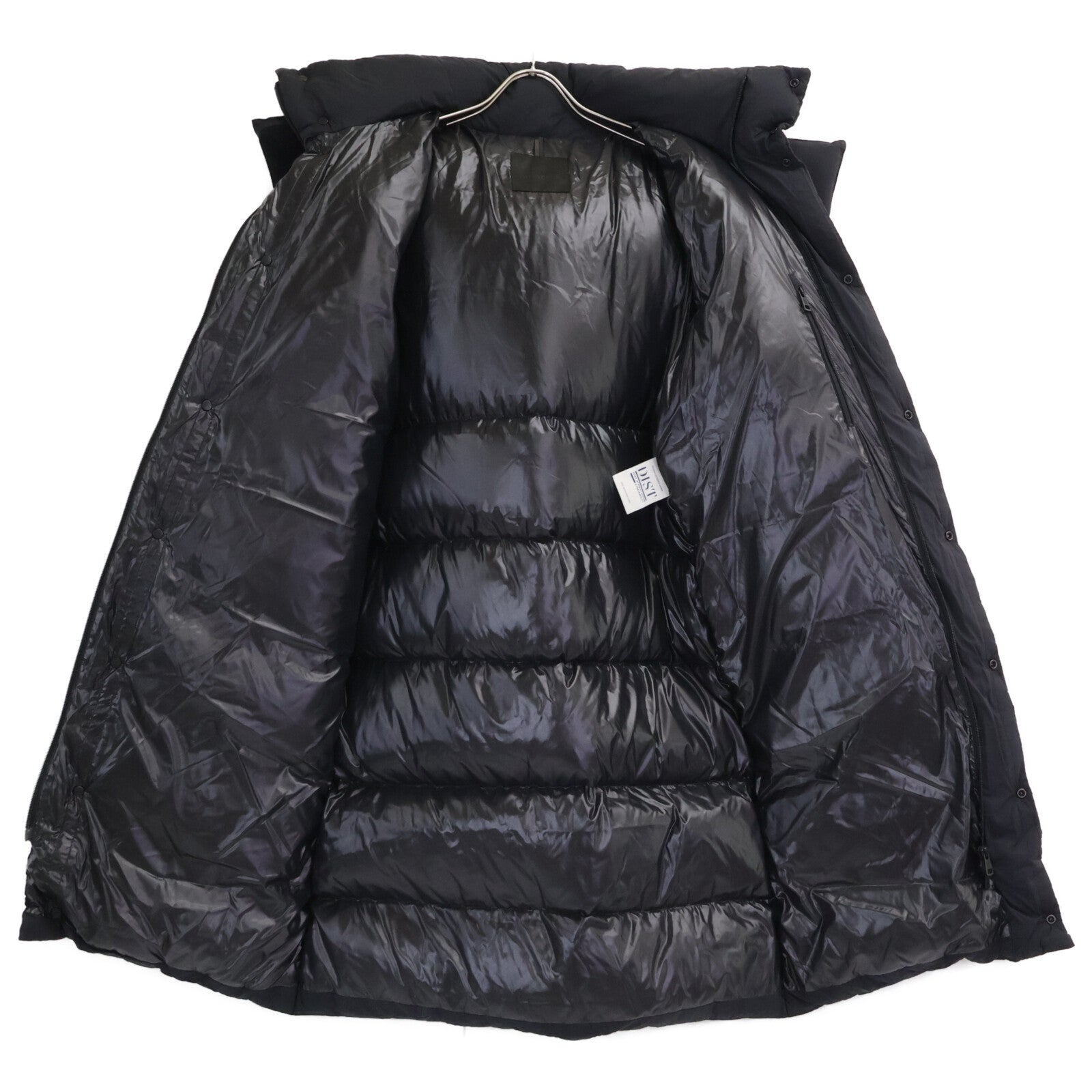 MONCLER モンクレール STRAHLHORN ロングダウン コート