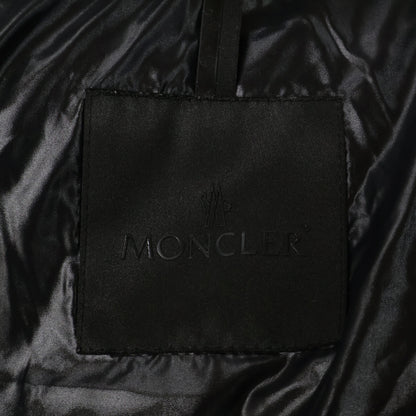 MONCLER 盟可睐 STRAHLHORN 长款羽绒服