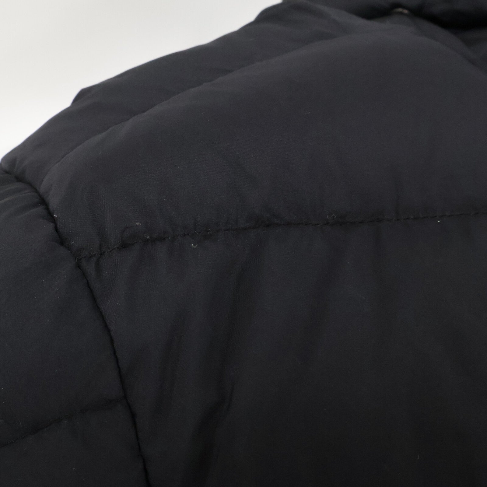 MONCLER モンクレール STRAHLHORN ロングダウン コート