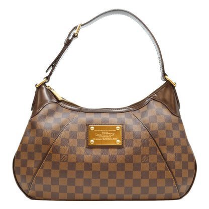 LOUIS VUITTON ルイヴィトン N48181 テムズGM ダミエ ショルダーバッグ ショルダーバッグ