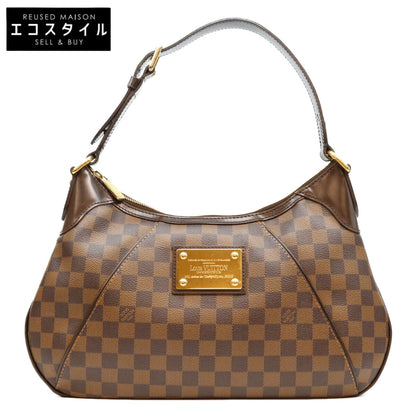 LOUIS VUITTON ルイヴィトン N48181 テムズGM ダミエ ショルダーバッグ ショルダーバッグ