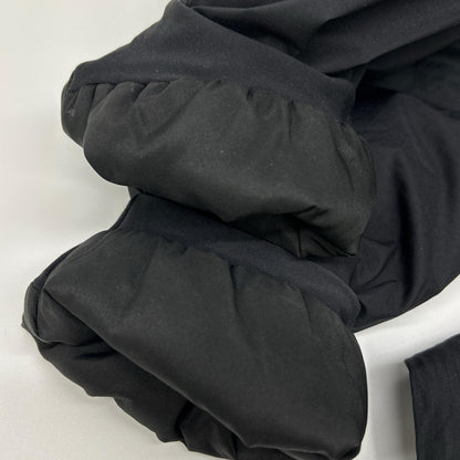 ARC'TERYX アークテリクス FW24 X000007302 ブラック Atom Heavyweight Hoody ジャケット