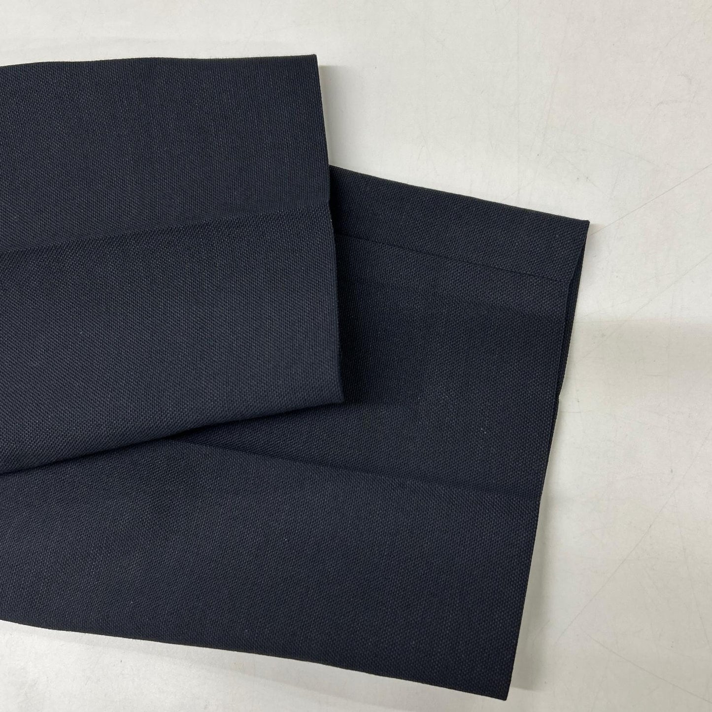 green label relaxing グリーンレーベルリラクシング ネイビー 洗濯可能 ノーカラージャケット パンツスーツ スーツ セットアップ