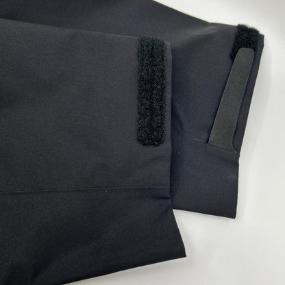 ARC'TERYX アークテリクス 25年 X000010513 ブラック GORE-TEX Beta Jacket M ジャケット
