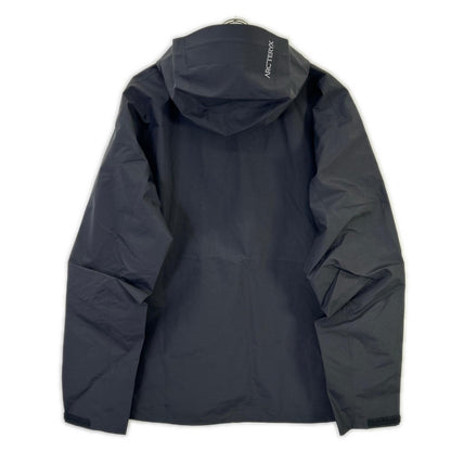 ARC'TERYX アークテリクス 25年 X000010513 ブラック GORE-TEX Beta Jacket M ジャケット