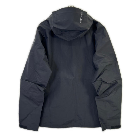 ARC'TERYX アークテリクス 25年 X000010513 ブラック GORE-TEX Beta Jacket M ジャケット