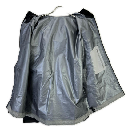 ARC'TERYX アークテリクス 25年 X000010513 ブラック GORE-TEX Beta Jacket M ジャケット