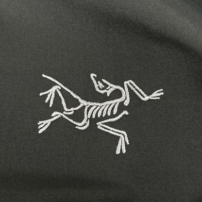 ARC'TERYX アークテリクス 25年 X000010513 ブラック GORE-TEX Beta Jacket M ジャケット