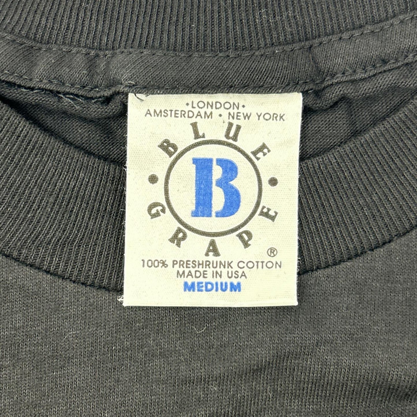 VINTAGE ヴィンテージ 90sー00s System of a Down ブラック USA製 バンドTシャツ トップス