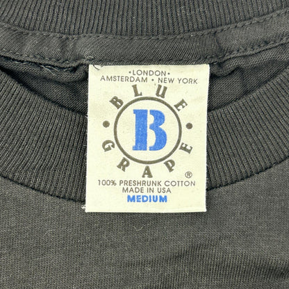 VINTAGE ヴィンテージ 90sー00s System of a Down ブラック USA製 バンドTシャツ トップス