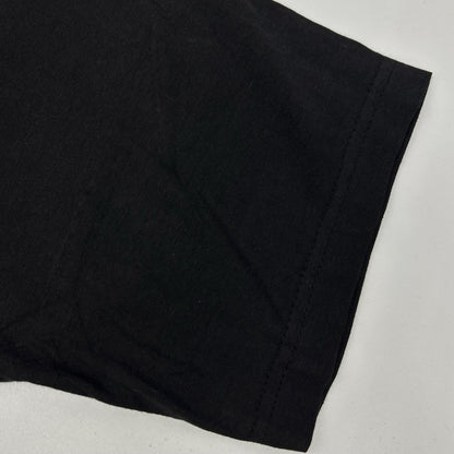VINTAGE ヴィンテージ 90sー00s System of a Down ブラック USA製 バンドTシャツ トップス