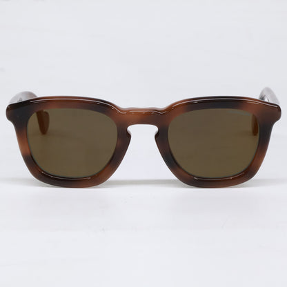 MONCLER モンクレール ML0006 52G Mr Moncler ミスターモンクレール ウェリントンシェイプ サングラス