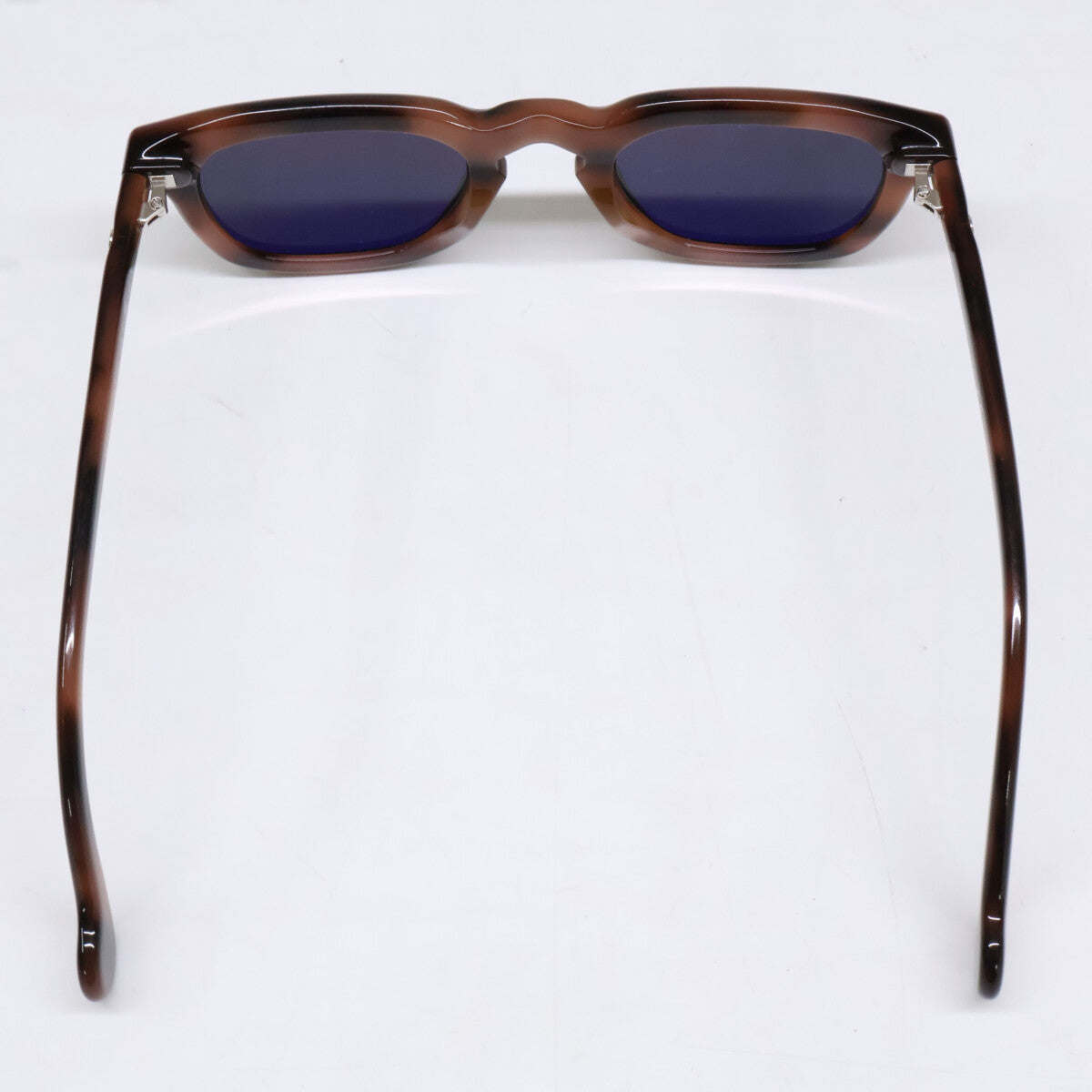 MONCLER モンクレール ML0006 52G Mr Moncler ミスターモンクレール ウェリントンシェイプ サングラス