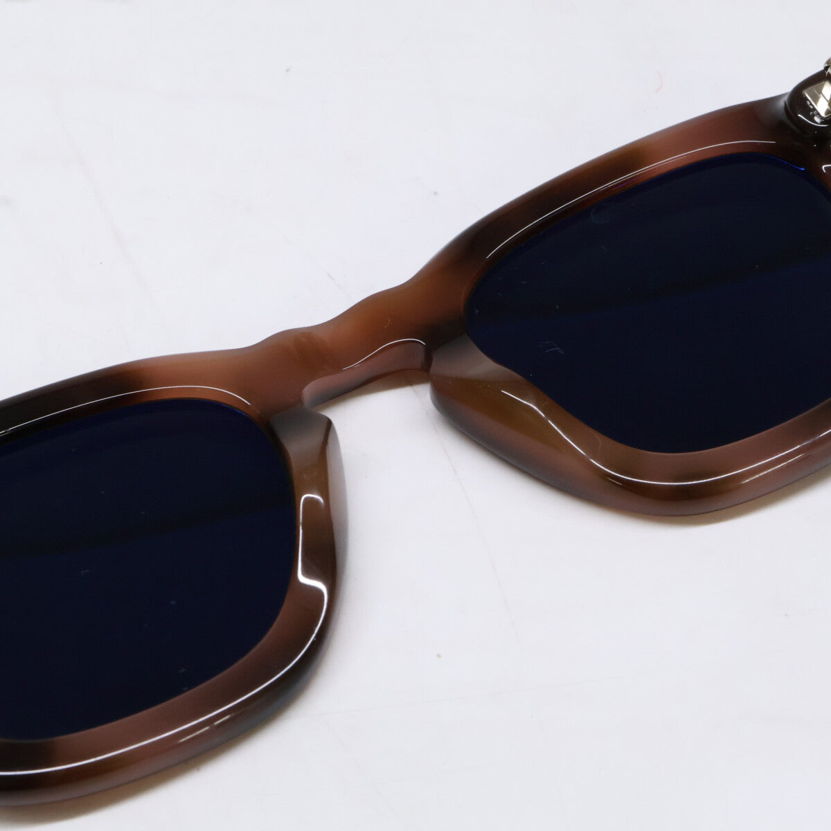 MONCLER モンクレール ML0006 52G Mr Moncler ミスターモンクレール ウェリントンシェイプ サングラス