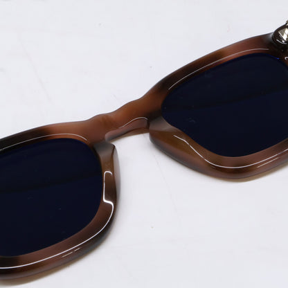 MONCLER モンクレール ML0006 52G Mr Moncler ミスターモンクレール ウェリントンシェイプ サングラス