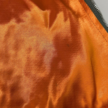 ALPHA INDUSTRIES 阿尔法工业 卡其色 L-2B 美国制造 飞行夹克 夹克