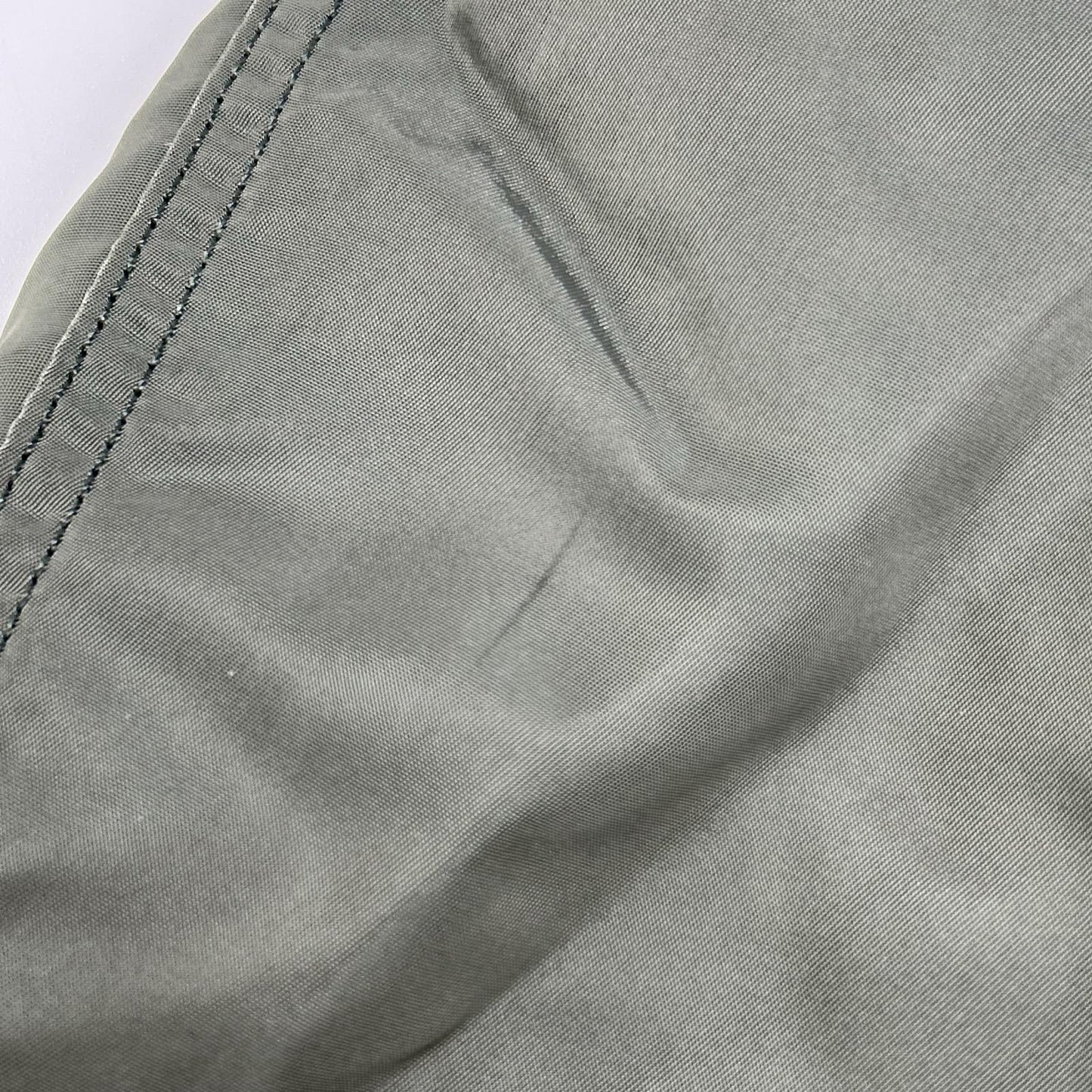 ALPHA INDUSTRIES 阿尔法工业 卡其色 L-2B 美国制造 飞行夹克 夹克