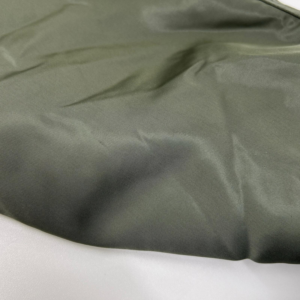 ALPHA INDUSTRIES アルファインダストリーズ カーキ L-2B USA製 フライトジャケット ジャケット