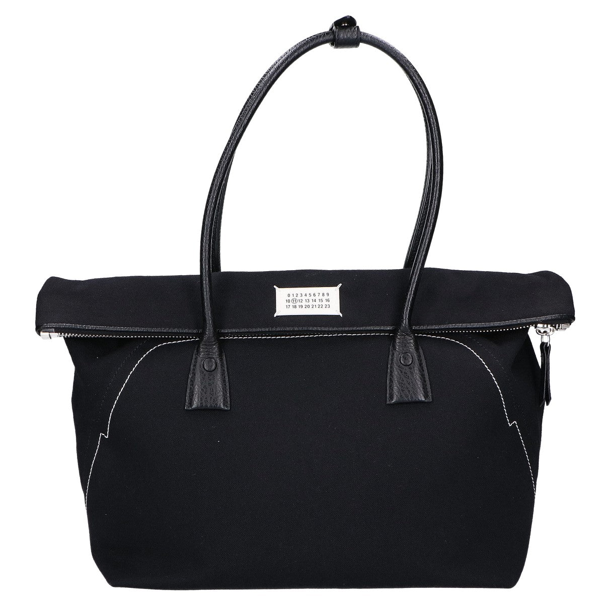Maison Margiela メゾンマルジェラ SB1WC0012 5AC ショッピングバッグ Maison Margiela メゾンマルジェラ SB1WC0012 5AC ショッピングバッグ