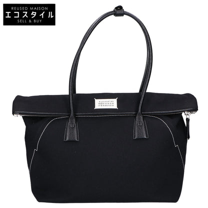 Maison margiela メゾンマルジェラ SB1WC0012 5AC ショッピングバッグ ミディアム トートバッグ