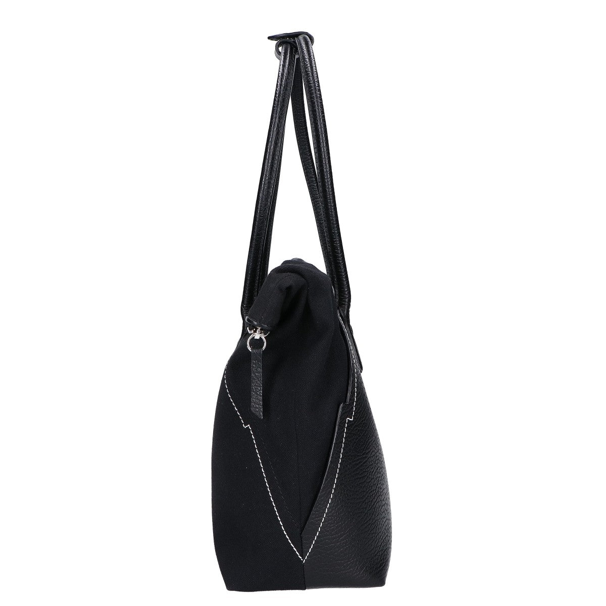 Maison margiela メゾンマルジェラ SB1WC0012 5AC ショッピングバッグ ミディアム トートバッグ
