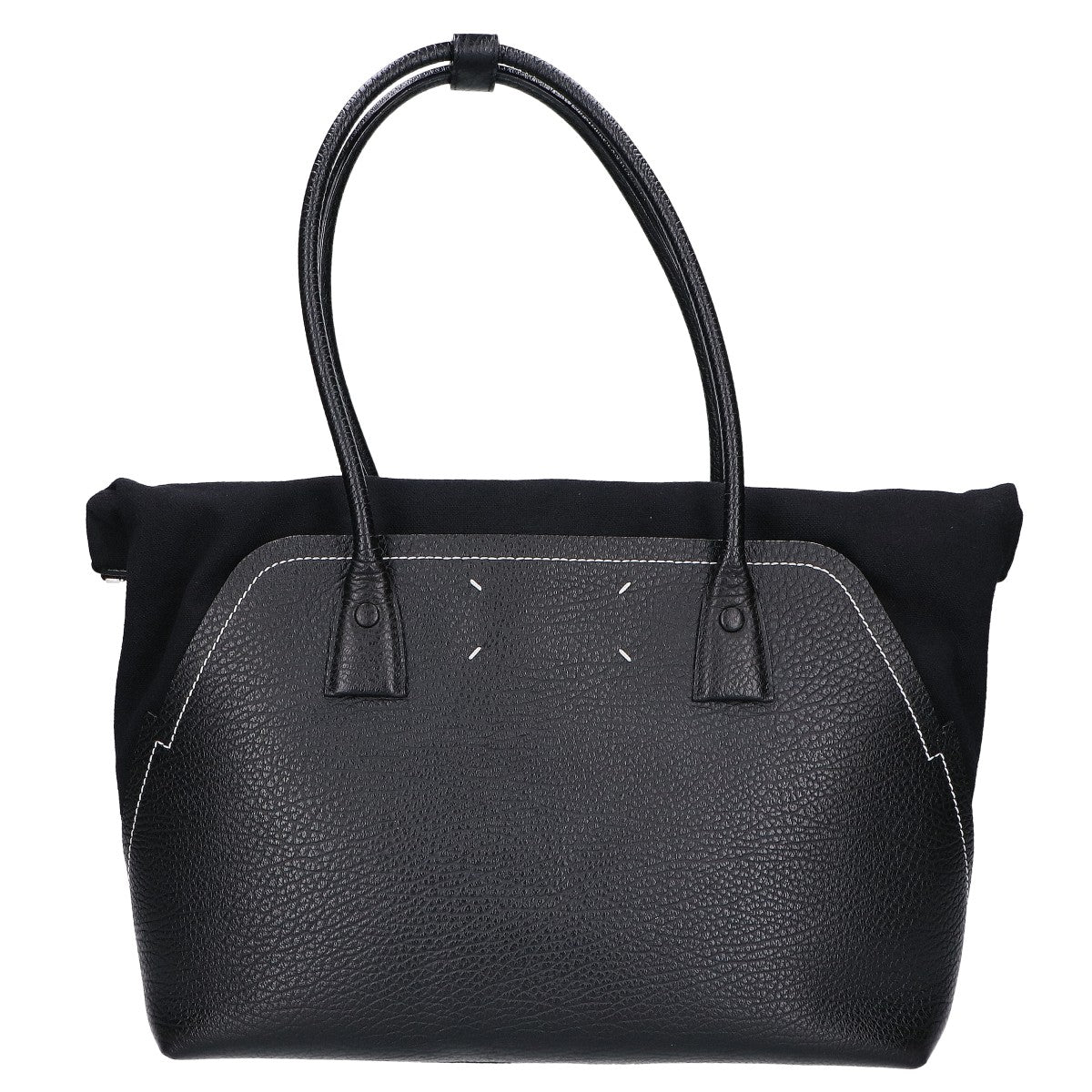 Maison margiela メゾンマルジェラ SB1WC0012 5AC ショッピングバッグ ミディアム トートバッグ