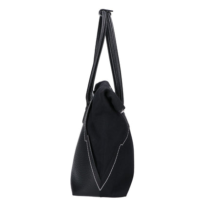 Maison margiela メゾンマルジェラ SB1WC0012 5AC ショッピングバッグ ミディアム トートバッグ