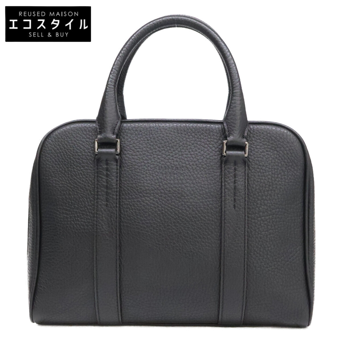 FUJITAKA フジタカ 【美品】Oruta オルタ シュリンクレザー 2WAYショルダー ビジネスバッグ ブリーフケース