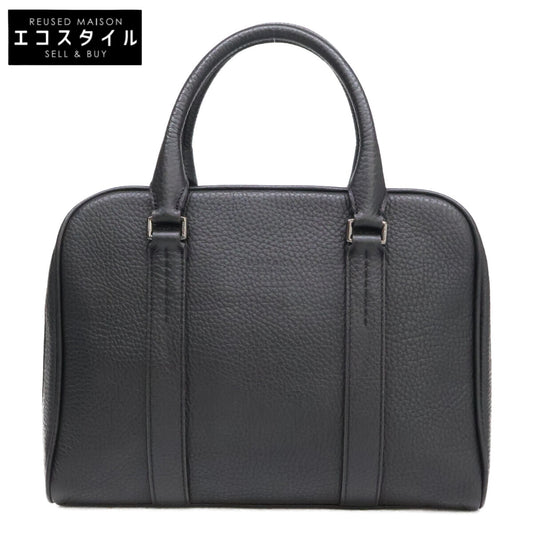 FUJITAKA フジタカ 【美品】Oruta オルタ シュリンクレザー 2WAYショルダー ビジネスバッグ ブリーフケース